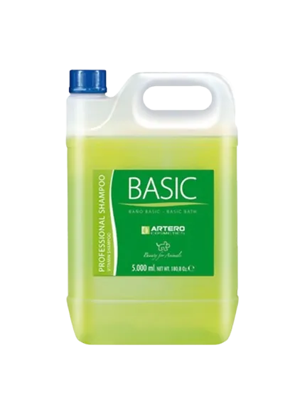 Artero Basic