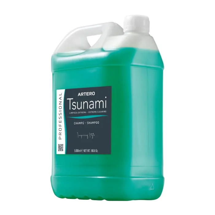 Artero Tsunami